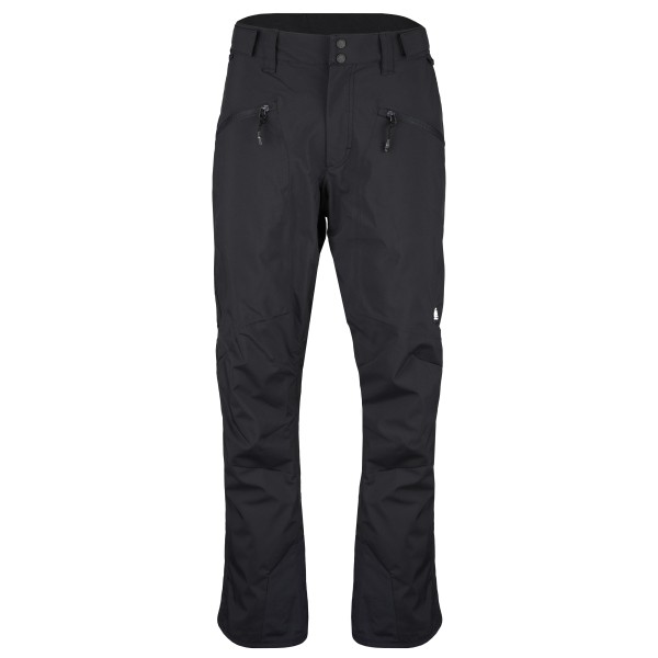 Quiksilver  Boundry Pant - Skibroek, zwart