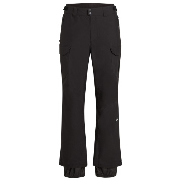 O'Neill  Utility Regular Snow Pants - Skibroek, zwart