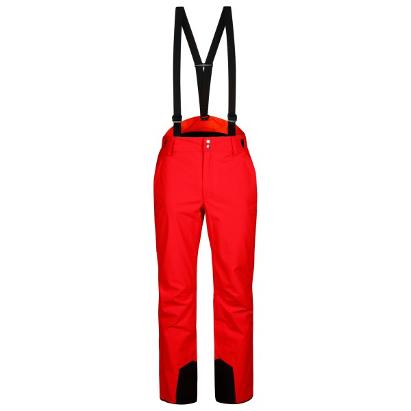 Halti  Trusty Drymaxx Ski Pants - Skibroek, rood