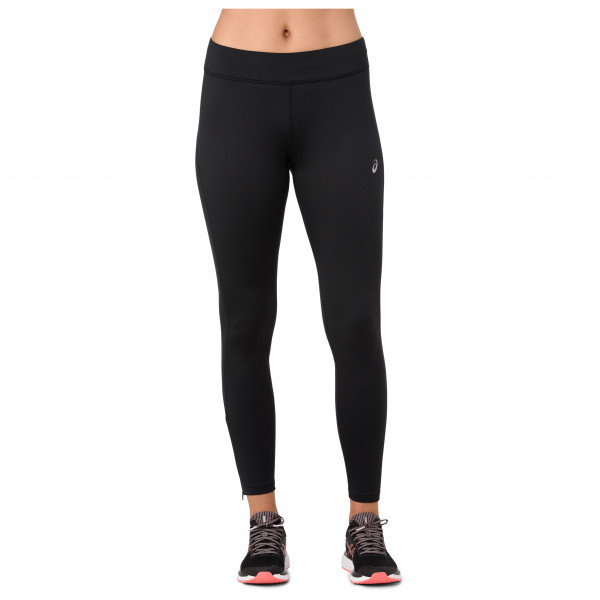 ASICS  Women's Core Winter Tight - Legging, zwart