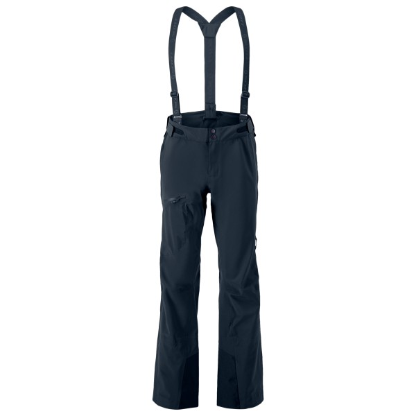 Scott  Pants Explorair 3L - Skibroek, blauw