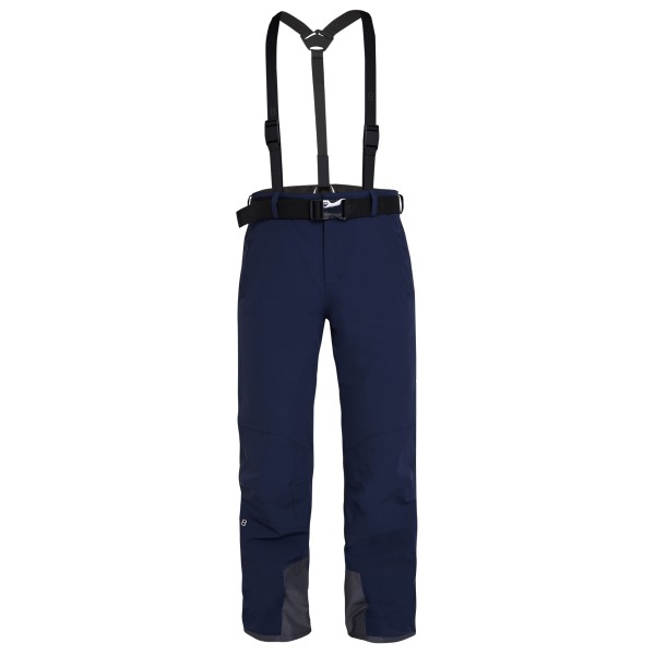 8848 Altitude  Force 2.0 Pant - Skibroek, blauw