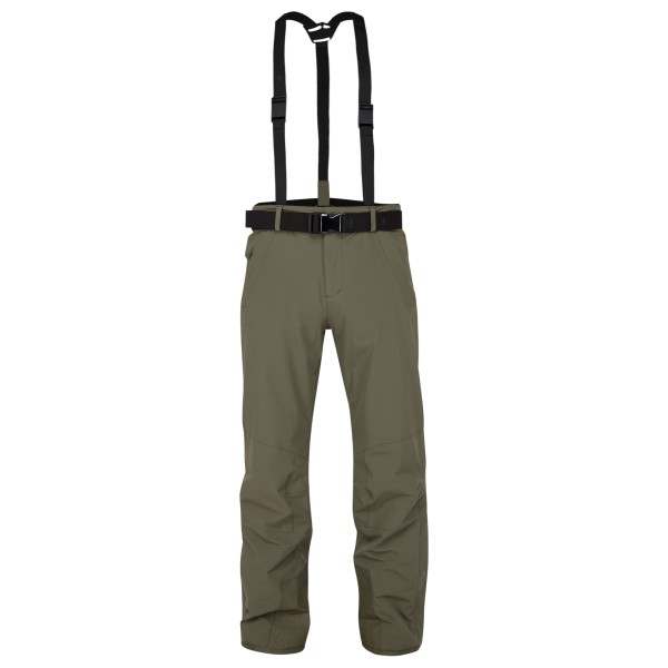 8848 Altitude  Force 2.0 Pant - Skibroek, olijfgroen