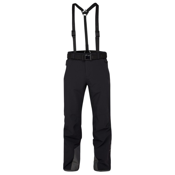 8848 Altitude  Force 2.0 Pant - Skibroek, zwart