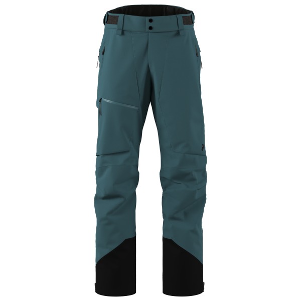 Peak Performance  Alpine GORE-TEX Pants - Skibroek, blauw