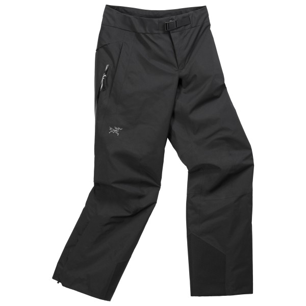 Arcteryx Arc'teryx - Fissile Insulated Pant - Skibroek, zwart