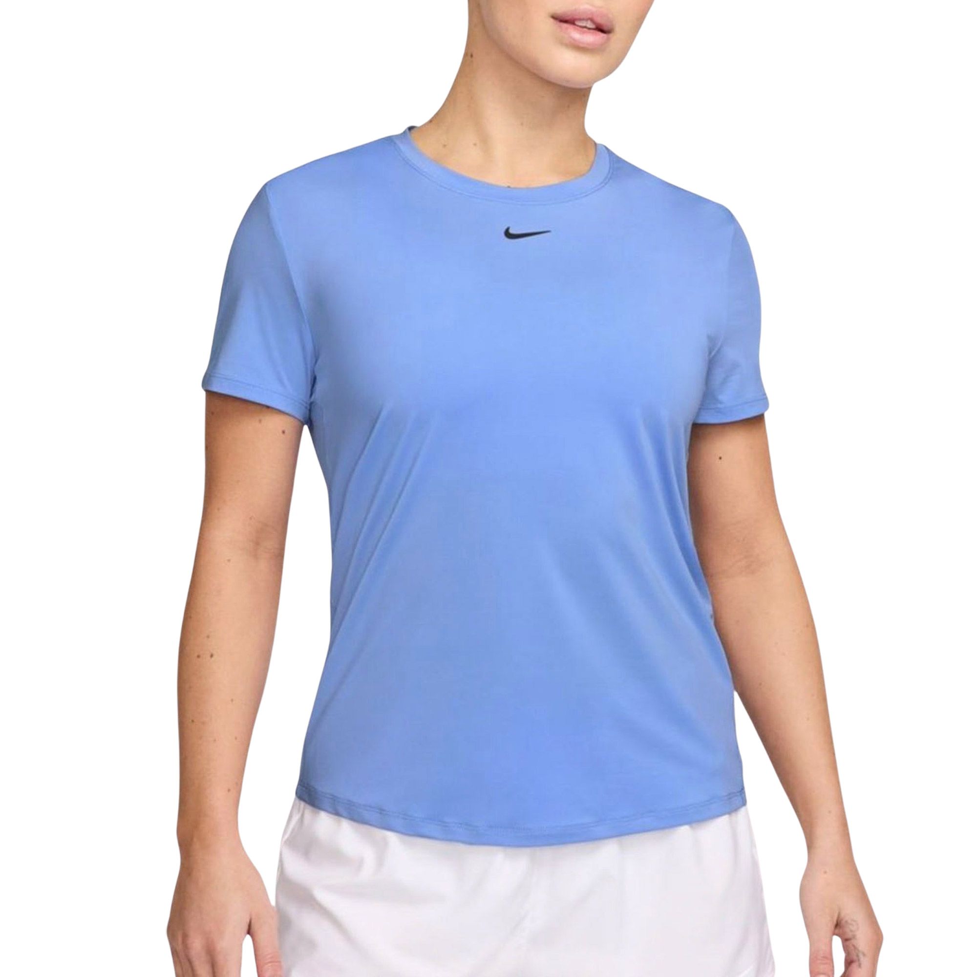 Nike One Classic Dri-FIT Shirt Dames