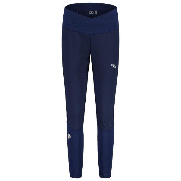 Maloja  Women's ArayaM. - Langlaufbroek, blauw