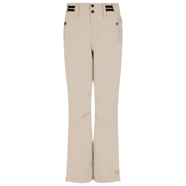 Protest  Women's Prtcinnamones Snowpants - Skibroek, beige