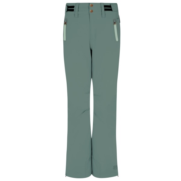 Protest  Women's Prtcinnamones Snowpants - Skibroek, turkoois