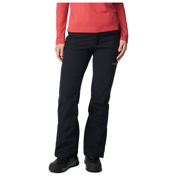 Columbia  Women's Roffee Ridge VI Pant - Skibroek, zwart