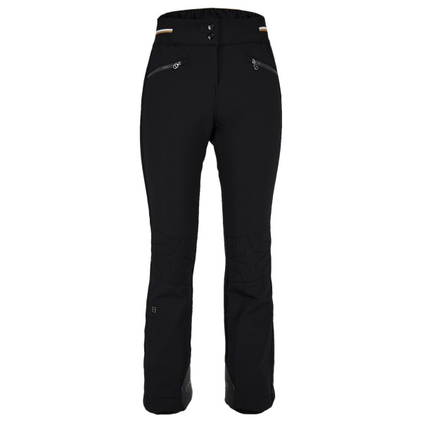 8848 Altitude  Women's Randy Star Pant - Skibroek, zwart