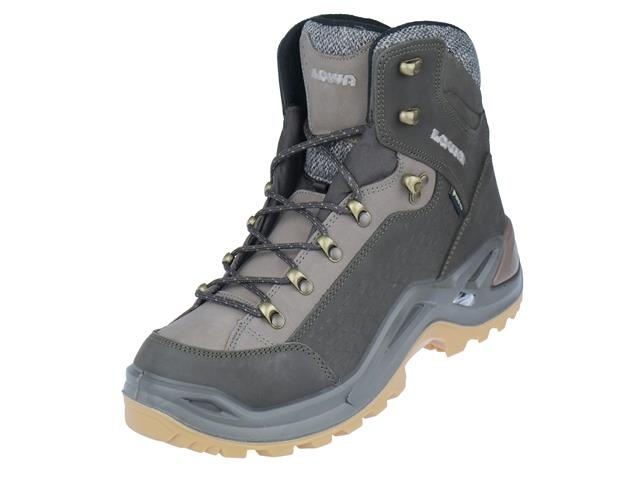 LOWA Renegade Warm GTX