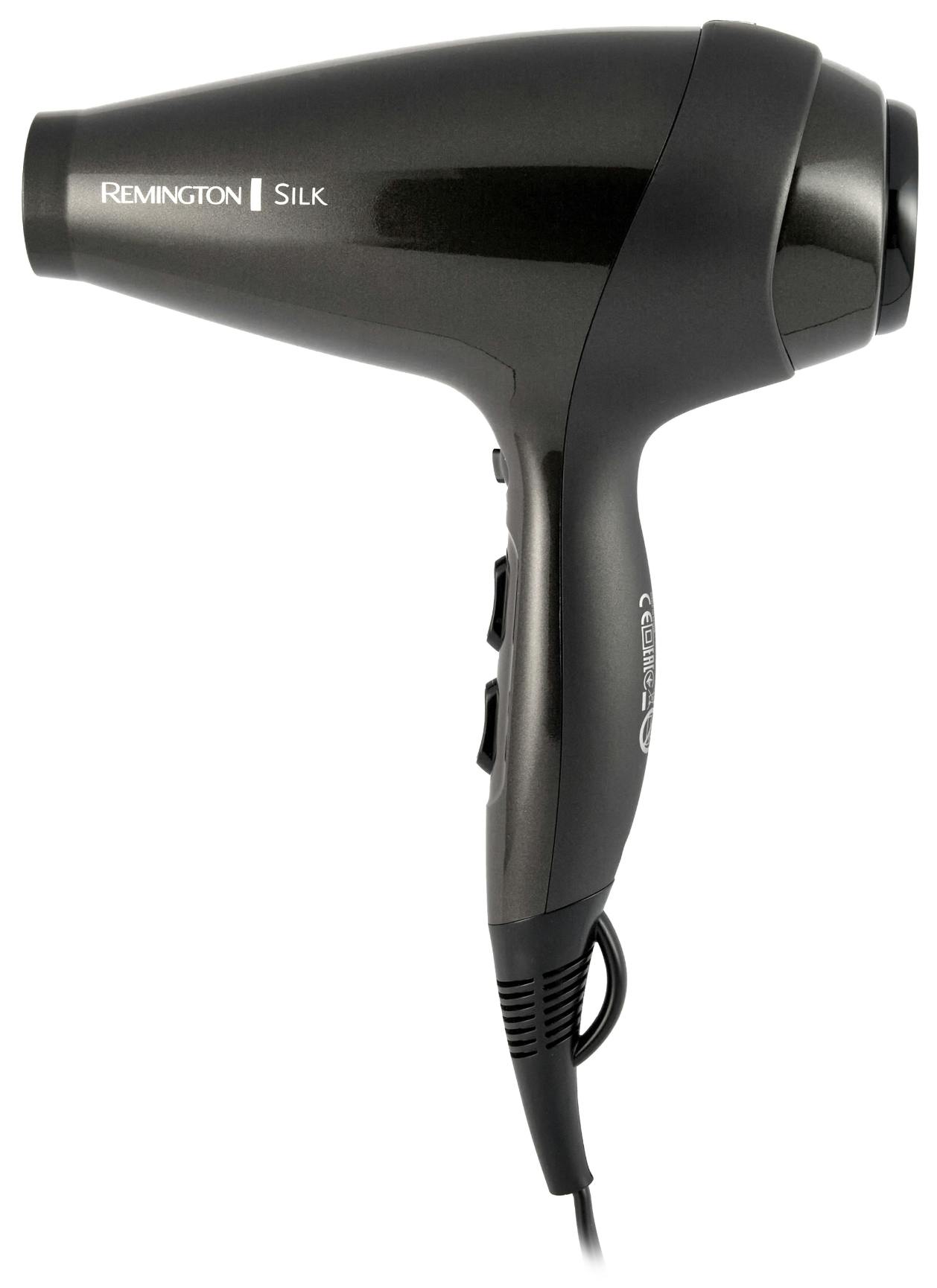 Remington Silk AC Hair Dryer 1 st