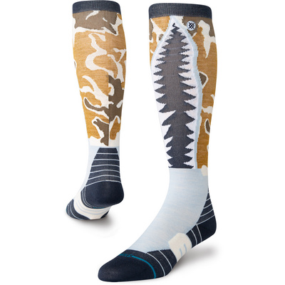 Stance Heren Warbird Ul Wool Snow Sokken