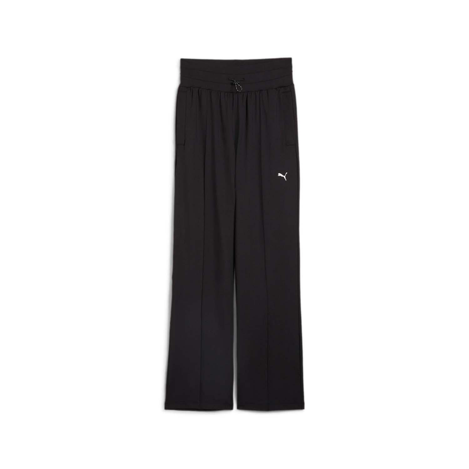 Puma Cloudspun Wide Leg Pants