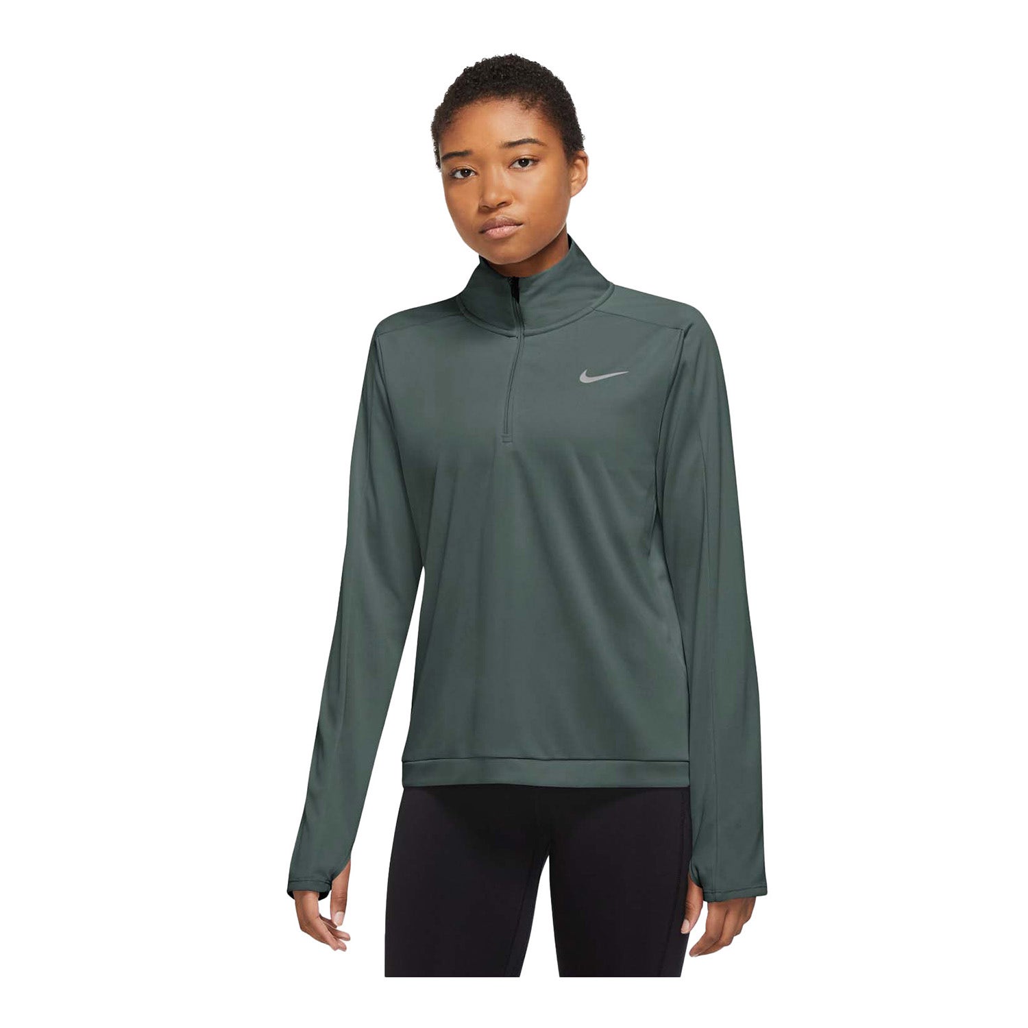 Nike Dri-fit 1/4 Zip