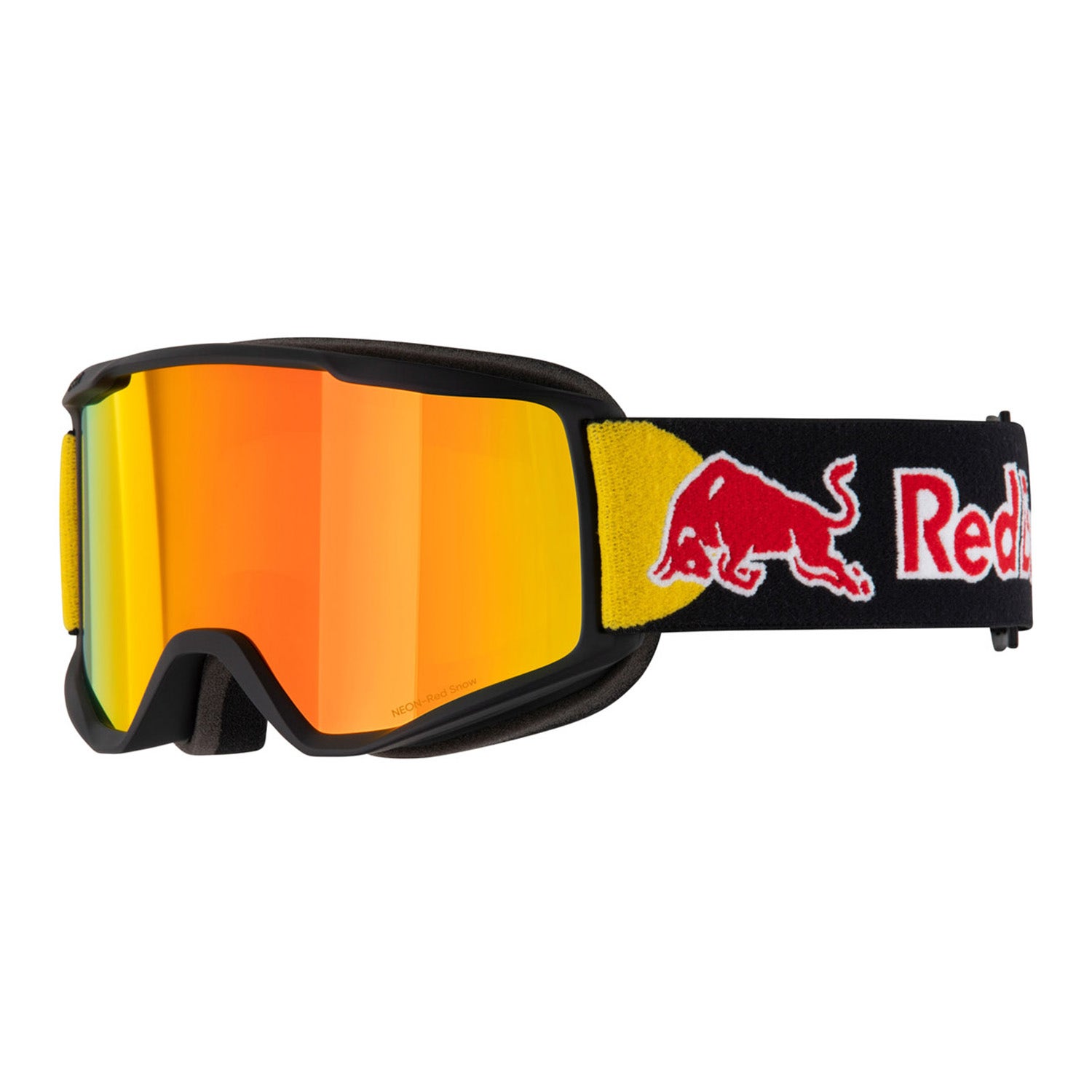 Red Bull Spect Neon Goggle