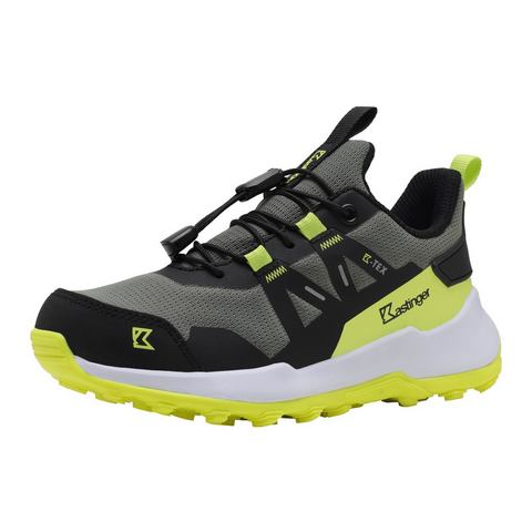 Kastinger Outdoorschoenen FOISKAR LOW KTX waterdicht, reflecterend