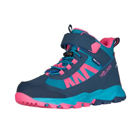 TROLLKIDS Wandelschoenen Tronfjell Hiker Mid