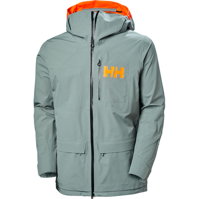 Helly Hansen Heren Ridge Infinity Shell Jas