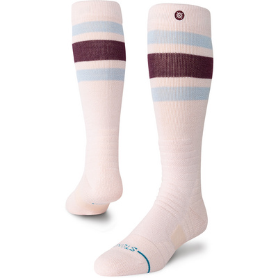 Stance Dames Boyd Mid Wool Snow Sokken