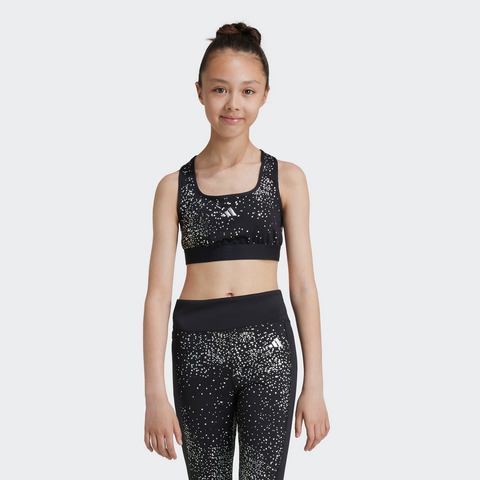 Adidas Sportswear Sport-bh JG PWR GL BRA (1-delig)