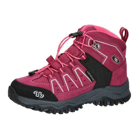 BRÜTTING Outdoorschoenen Outdoorlaars Mount Pinos High Kids