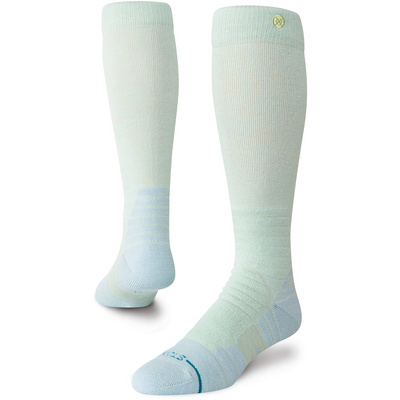 Stance Dames Traveleer Mid Wool Snow Sokken