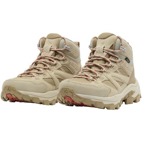 Jack Wolfskin Wandelschoenen VOJO TOUR TEXAPORE MID W