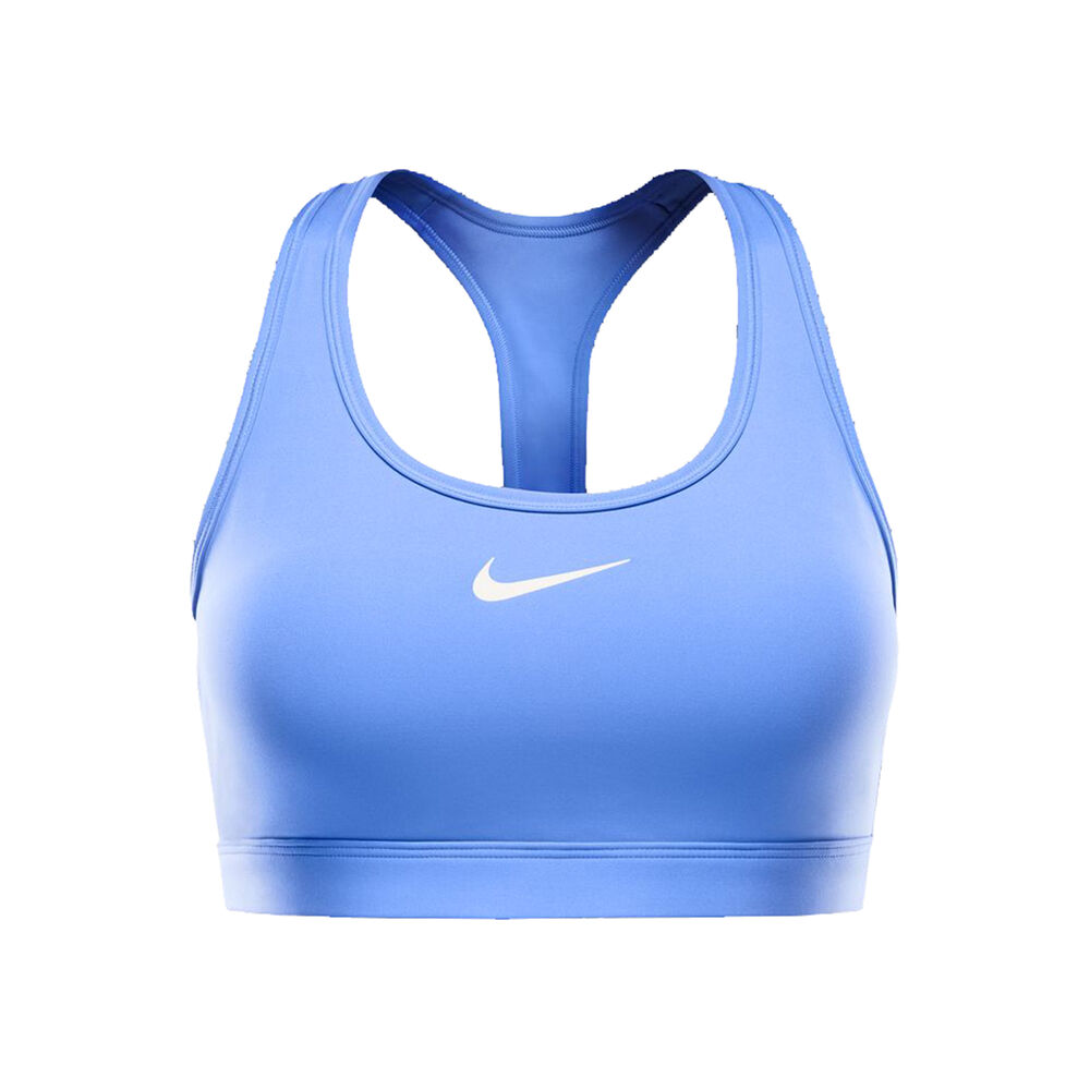 Nike Swoosh Medium Support Sport-bh Dames