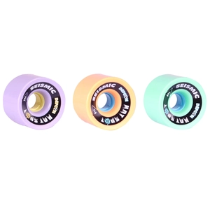 Seismic Hot Spot 66mm - Longboard Wielen