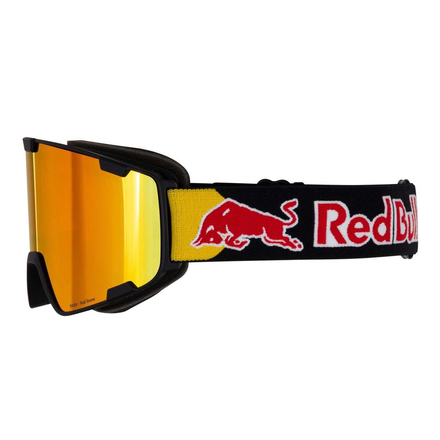 Red Bull SPECT PARK-20RE2 - Skibrille