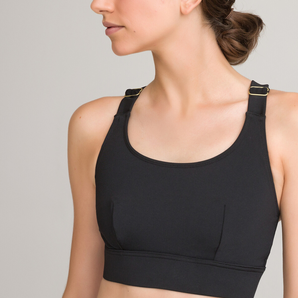 LA REDOUTE COLLECTIONS Sportbustier, matige steun