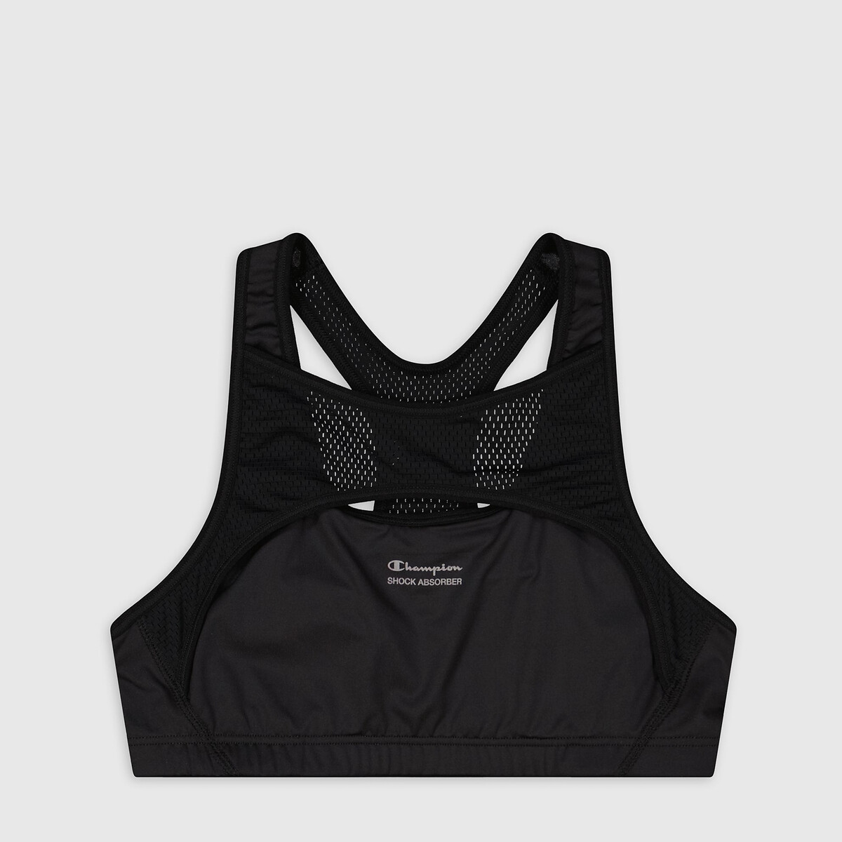 CHAMPION SHOCK ABSORBER Sportbustier Crop Top - hoge steun