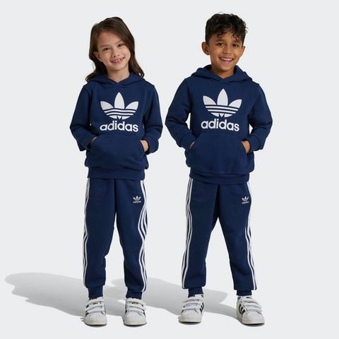 Adidas Originals Trainingspak HOODIE SET (2-delig)