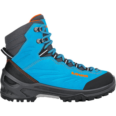 Lowa Kinderen Cadin GTX Mid Schoenen