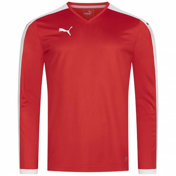 Puma Pitch Heren Shirt met lange mouwen 702088-01