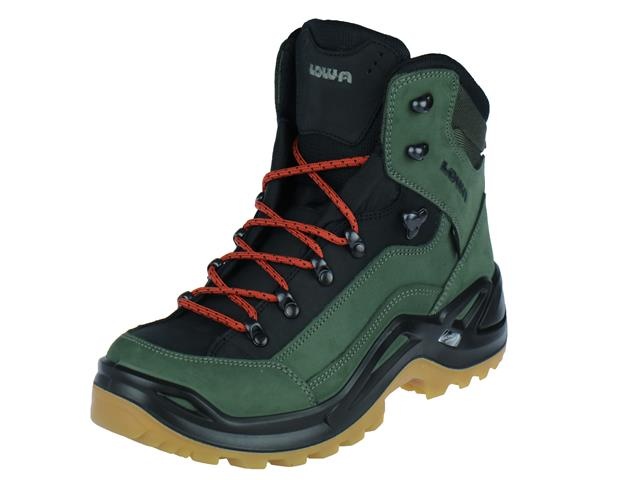 LOWA Renegade GTX