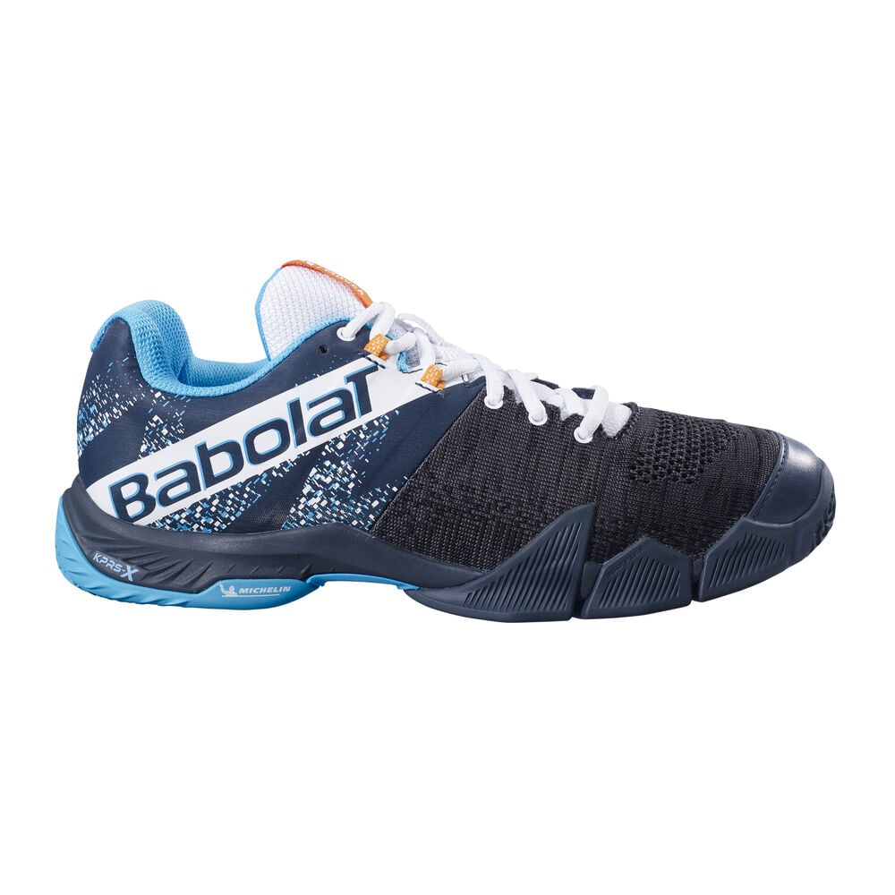 Babolat Movea Padel Schoen Heren