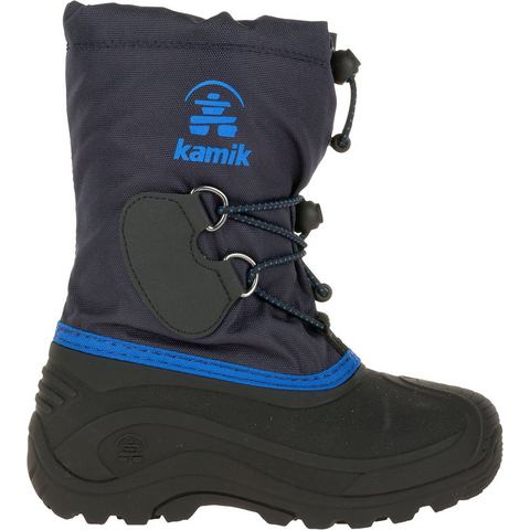 Kamik Outdoor winterlaarzen SOUTHPOLE 4 Winterlaarzen, winterlaarzen, snowboots, winterschoenen, waterdicht