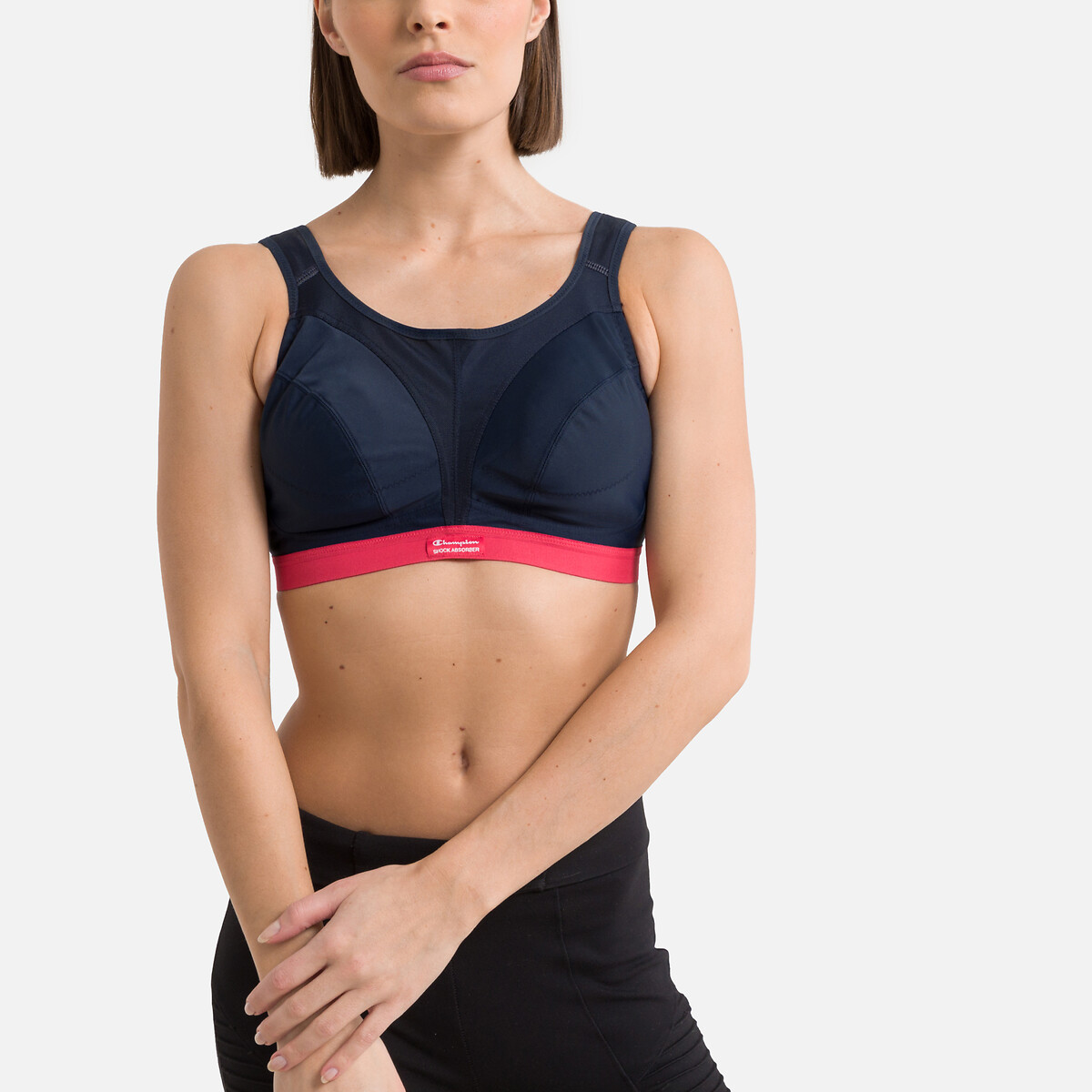 CHAMPION SHOCK ABSORBER Sportbustier Active D+ Classic extreme steun