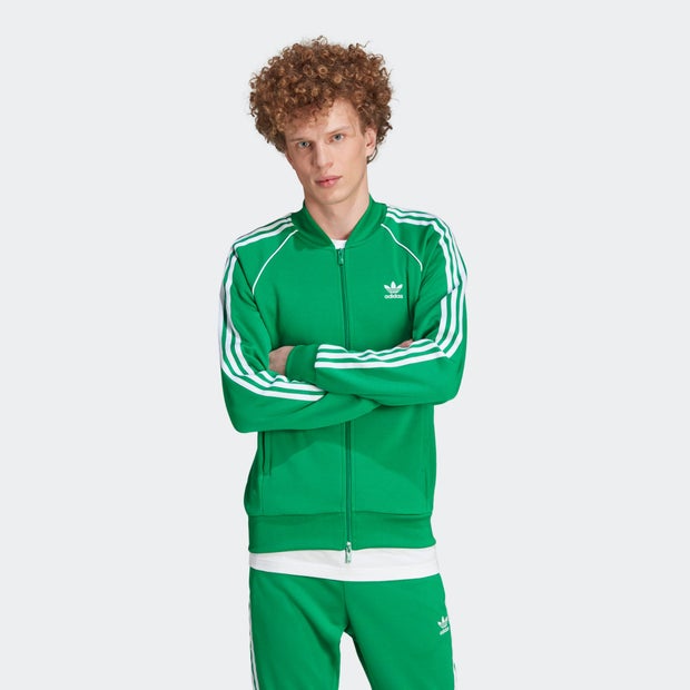 Adidas Adicolor Classics Sst - Heren Track Tops