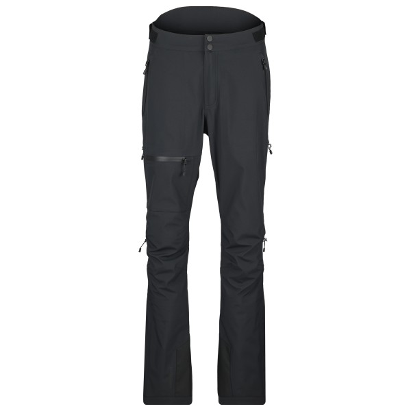 Heber Peak  PinusHe. 3L Ski Pants - Skibroek, zwart