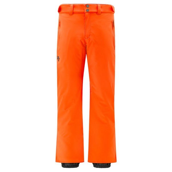 Descente  GD42 Insulated Pants - Skibroek, oranje