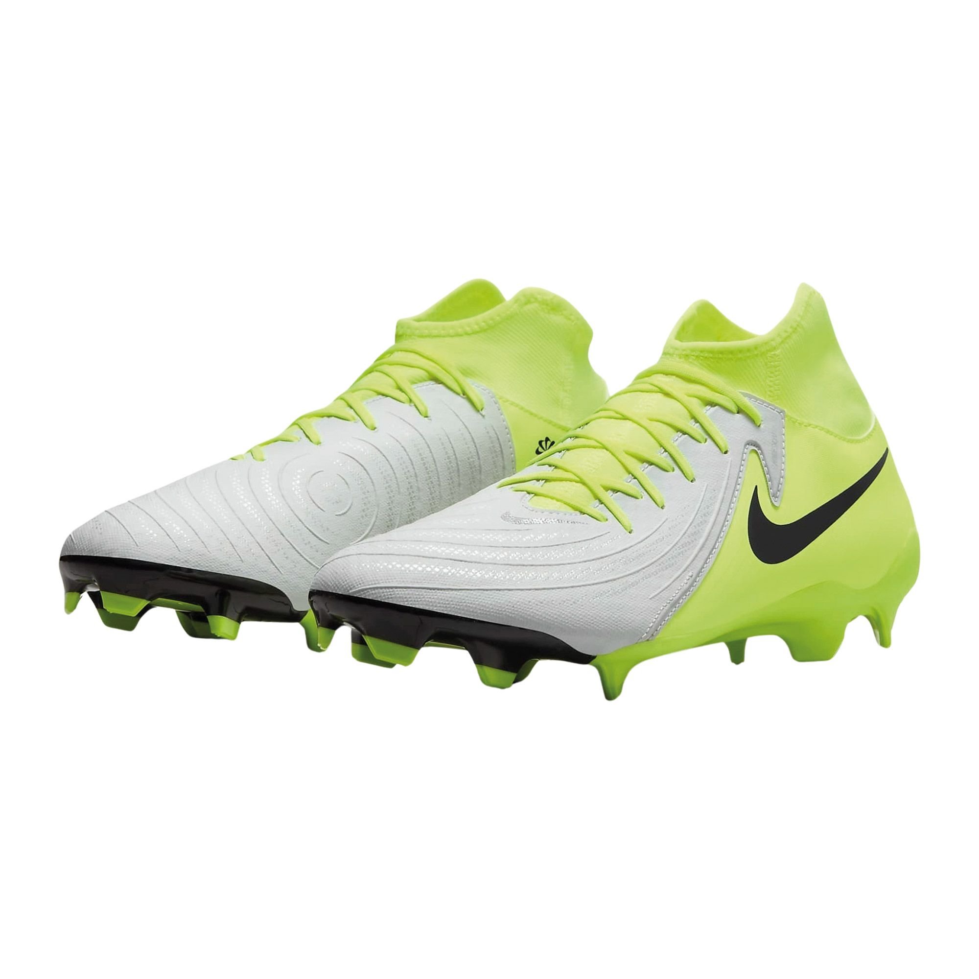 Nike Phantom Luna II Academy FG/MG Voetbalschoenen Heren