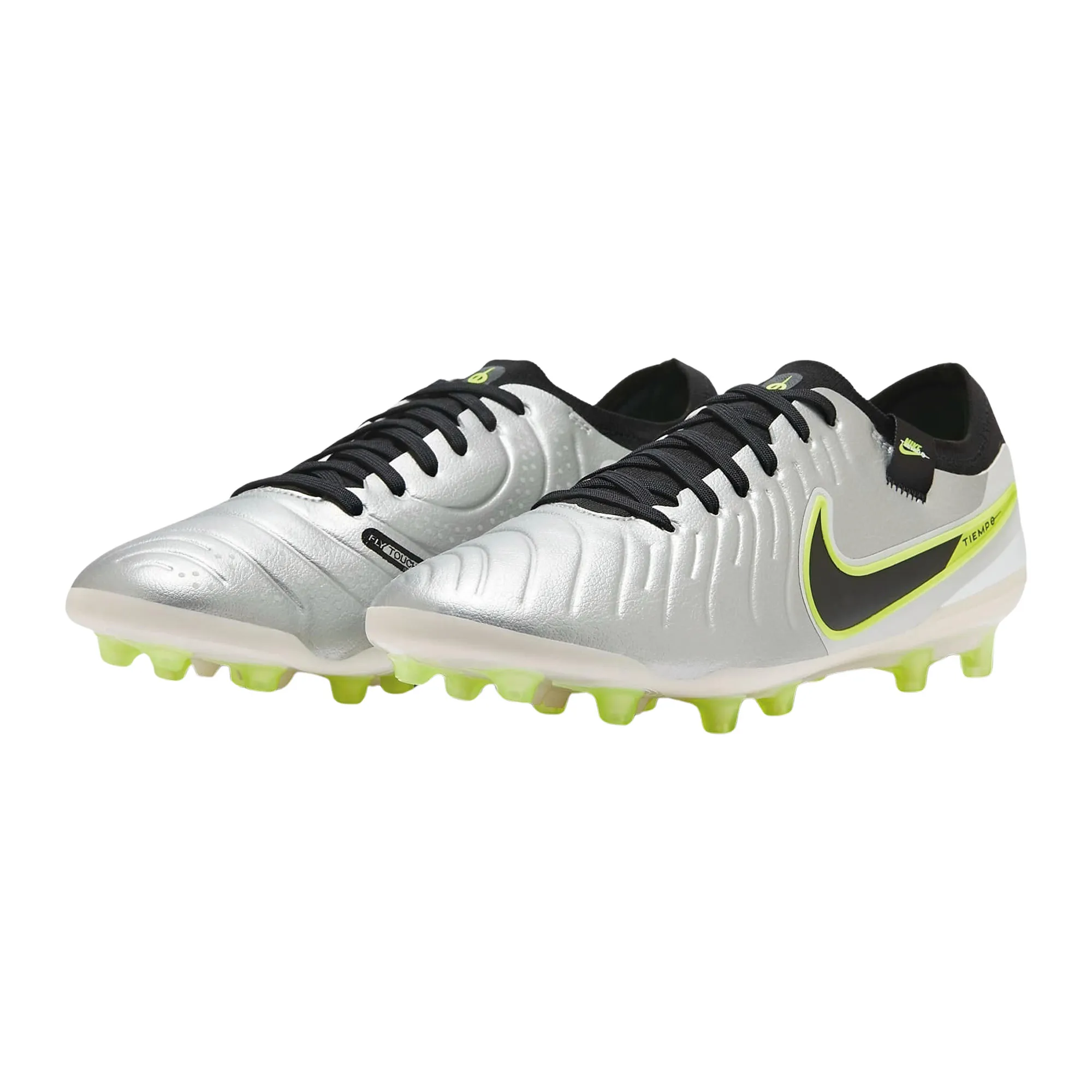 Nike Legend 10 Pro AG Voetbalschoenen Senior