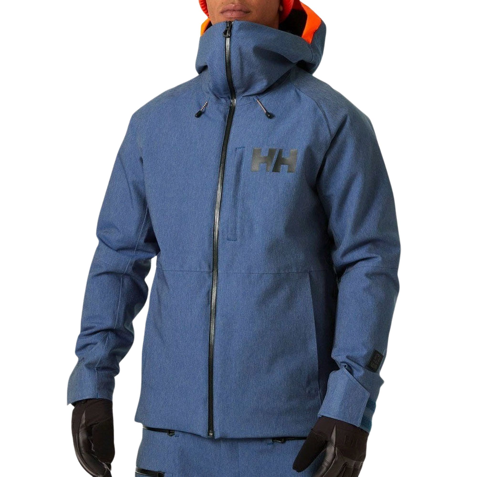 Helly Hansen Powderface Skijas Heren