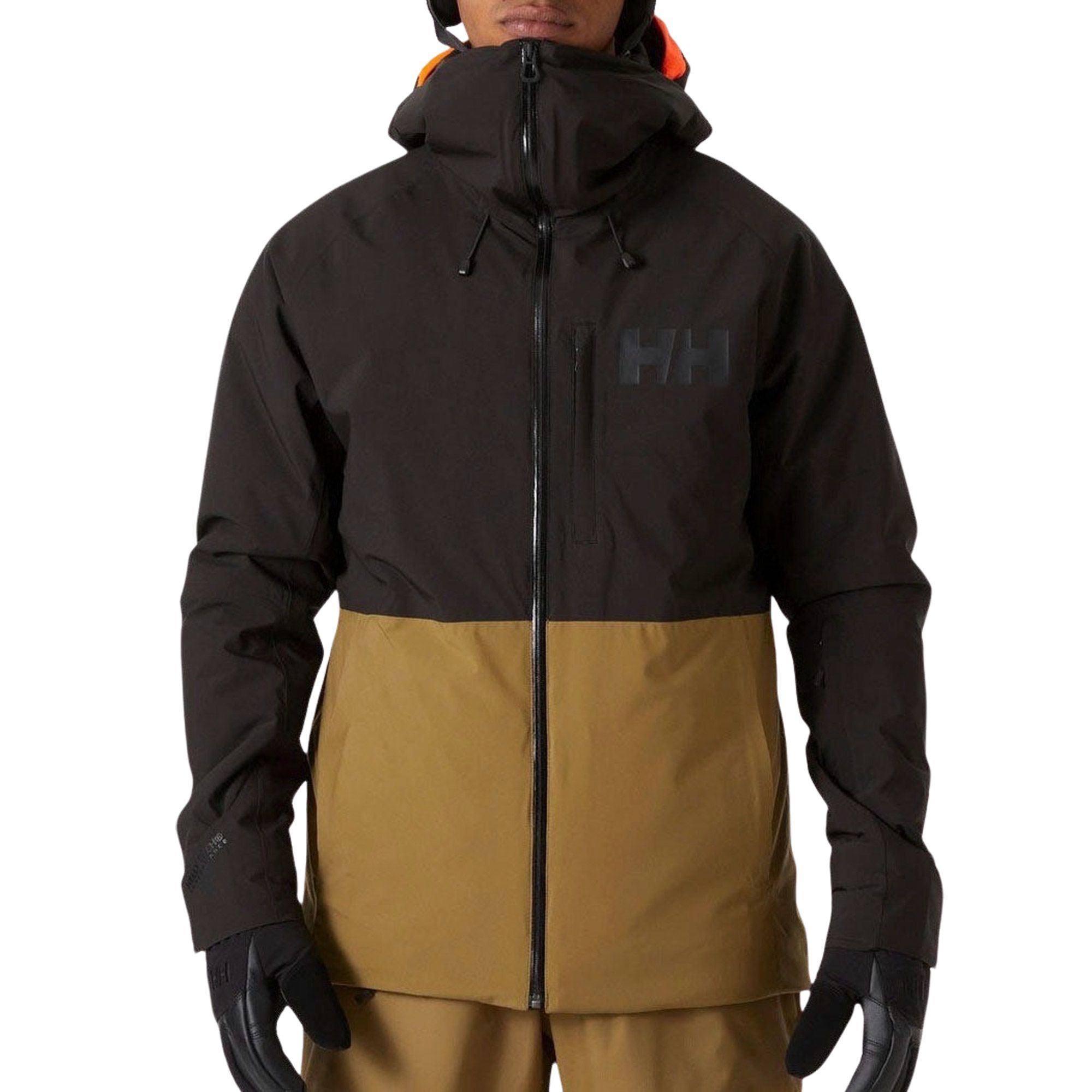 Helly Hansen Powderface Skijas Heren