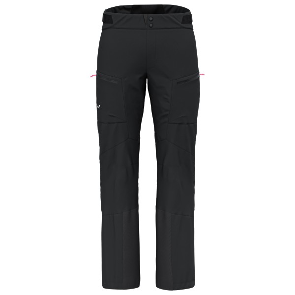 Salewa  Sella 3L Powertex Pant - Toerskibroek, zwart